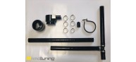 KMD Tuning - Catch Can Kit for B7 RS4